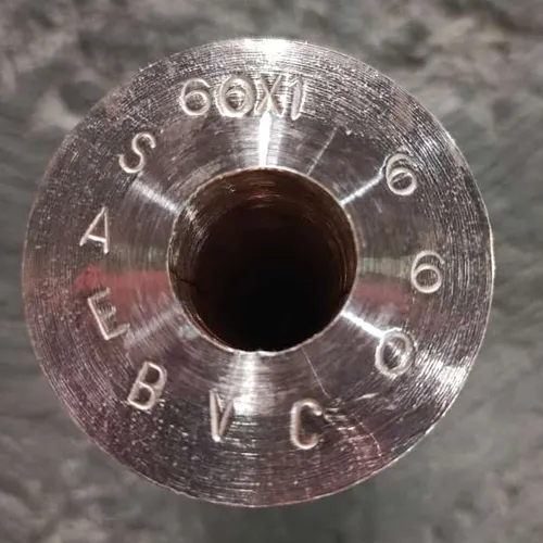 Barras Y Bocinas De Bronce