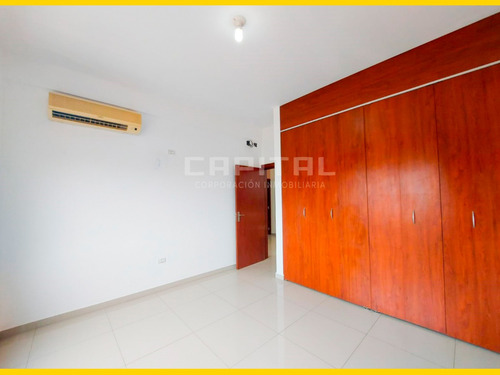 Casa En Alquiler Zona Norte Remanso 1