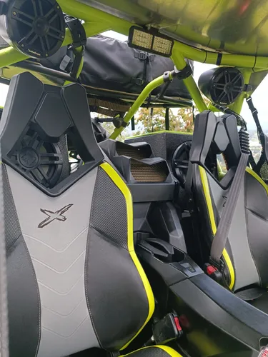 Can Am Maverick Xds 1000 Turbo