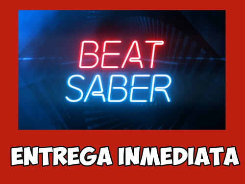 Beat Saber | Pc 100% Original Steam