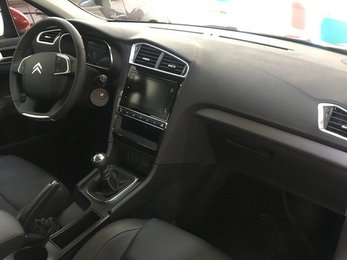 Citroën C4 Lounge Feel Pack Hdi 2021