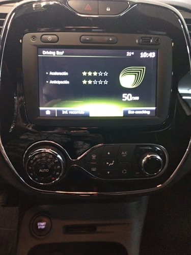 Renault Captur Zen Anticipo $585.000 Oferta Imperdible (lf)