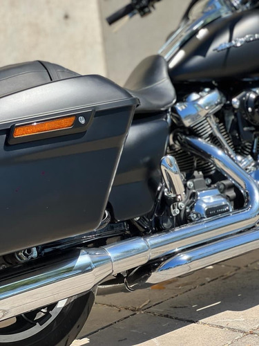 Imagen 7 de 22 de Harley Davidson Road Glide