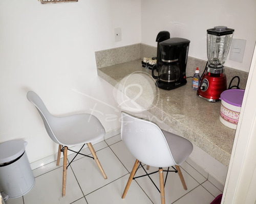 Imagem 16 de 19 de Sala Dupla Para Venda No Easy Office Em Campinas - Sa00214 - 68112950