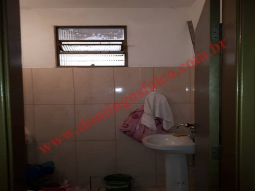 Imagem 11 de 23 de Venda - Prédio - São Judas - Piracicaba - Sp - D0085