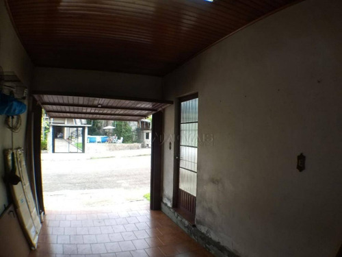 Imagem 4 de 19 de Casa Residencial À Venda, Primavera, Novo Hamburgo. - Ca2325