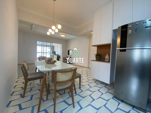 Imagem 3 de 30 de Apartamento - Ap02229 - 34795593