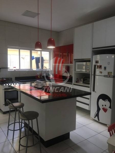 Imagem 11 de 16 de Sobrado Para Venda No Bairro Vila Gomes Cardim Com 2 Dormitórios, 1 Vaga, 80 Metros. - 5124