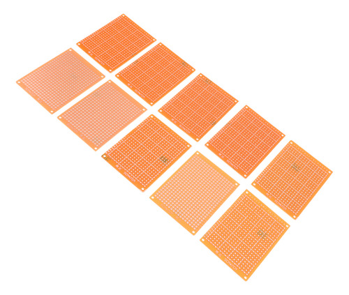 Licencia Pcb Diy Prototipo Papel Pcb Licencia De Circuito
