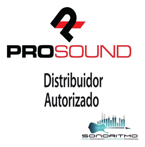 Imagen 3 de 3 de Prosound Cable Italiano Para Microfono Pmc1050 Incluye Iva