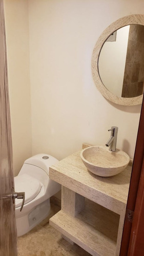 Imagen 17 de 23 de Departamento Town House Colonia Zacahuitzco Benito Juarez