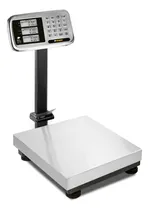 Comprar Báscula Plataforma Digital Plataforma Rhino Bp-80 Color Gris