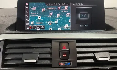 BMW Serie 2 M240iA 3.0 lt Turbo