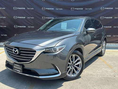 Mazda CX-9 2.5 Grand Touring Awd At