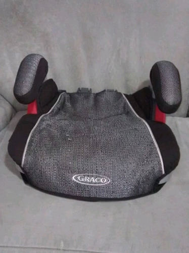 Silla  Para Carro, Marca Graco.