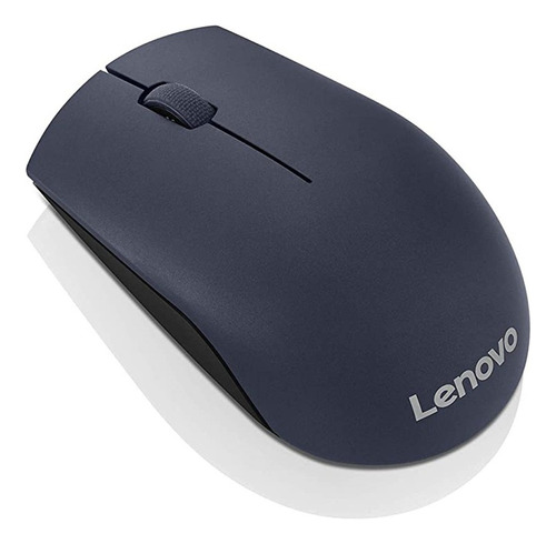 Mouse Lenovo 520 Inalambrico