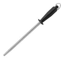 Comprar Chaira Magnum Boker Arbolito Lisa 20 Cm Cabo Negro Sc 7608