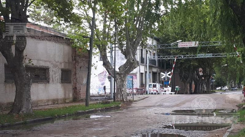 Terreno - San Fernando-libertador/rio
