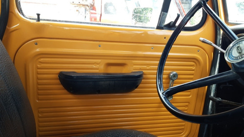 Imagem 11 de 15 de Ford F100 V 8 292