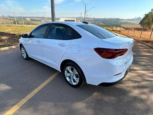 Chevrolet Onix plus Onix 1.0 Plus Turbo At Sedan