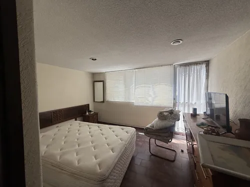 Casa En Venta En La Herradura Huixquilucan, Edo. Méx. Para Remodelar, Gran Jar