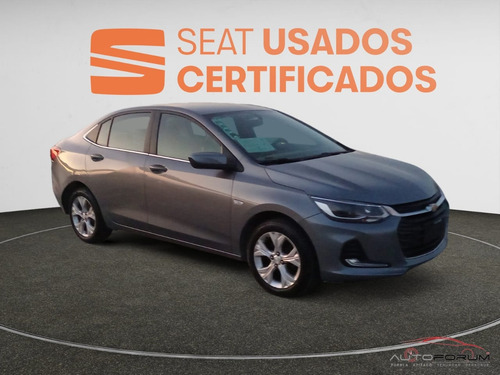 Chevrolet Onix 1.2t Premier L At