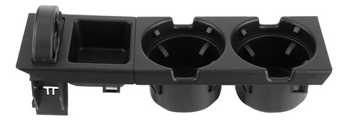 Portavasos Para Consola Central Coin 51168217953 51168217955