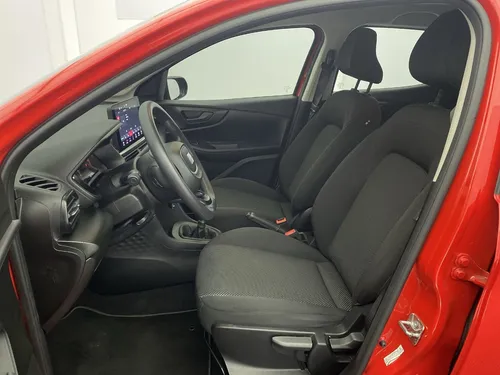 Fiat Pulse 1.3 Mt 2023