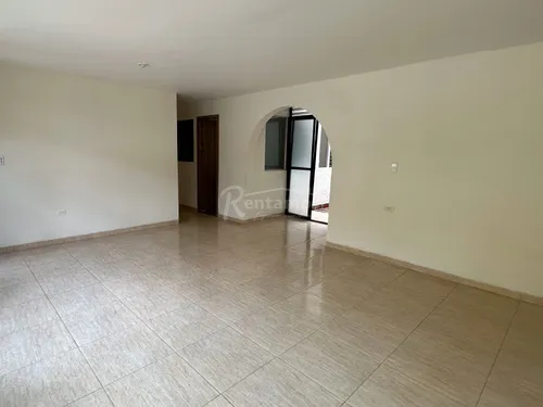Casa En Arriendo En San Marcos. Cod A776050