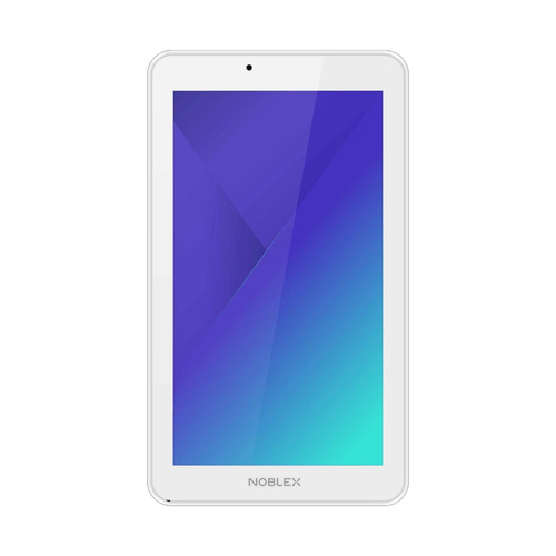 Tablet Noblex T7a6 7 Pulgadas 16 Gb