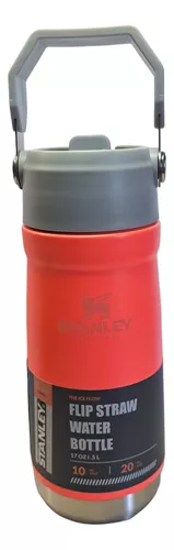 Botella Stanley Original Flowsteady 500 ml Pool
