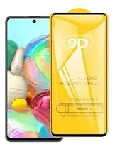 Comprar Glass Vidrio Templado Full Cover Glue 9d Para LG K52 K62