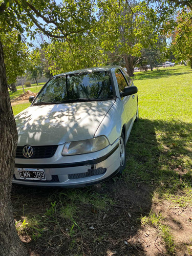 Volkswagen Gol 1.6 Ab9