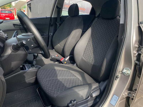 Imagem 5 de 14 de Hyundai Hb20 1.0m Comfor 2018