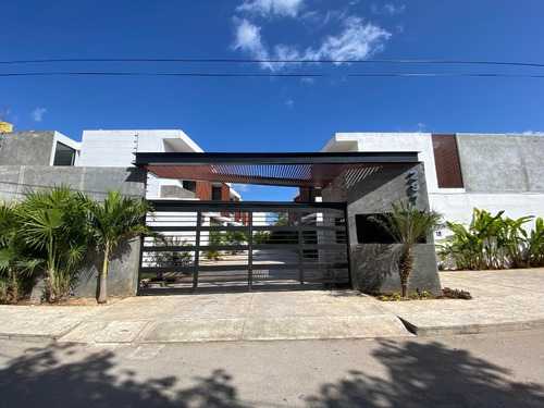 Imagen 16 de 19 de Townhouse Equipado En Santa Gertrudis Copo