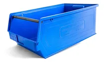 Comprar Gaveta Plástica Apilable 4plz 50\u002F45x30x20cm Storage Compat