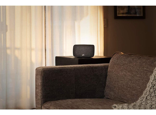 Altavoces Surround Inalámbricos Polk Sr2 - Sonido Inmersivo