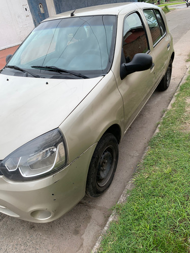 Renault Clio 1.2 Mío Expression Pack Ii Ab