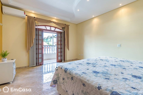 Imagem 9 de 10 de Casa À Venda Em São José Dos Campos - 47770