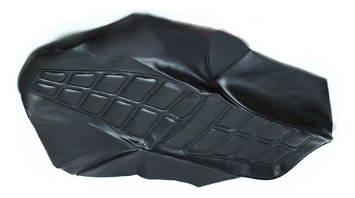 Funda De Asiento De Motocicleta Para Suzuki Hj125k/hj125-a