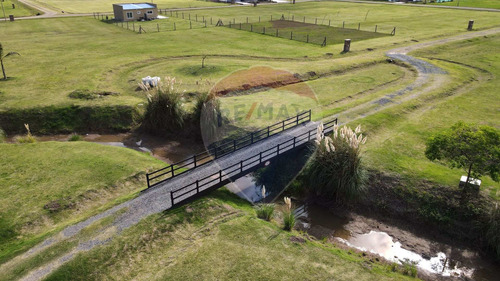 Imagen 10 de 13 de Lote En Venta En Barrio Privado Cañuelas Park