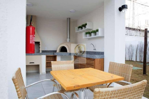 Imagem 30 de 30 de Apartamento Com 2 Dormitórios À Venda, 47 M² Por R$ 250.000,00 - Jardim Nove De Julho - São Paulo/sp - Ap0234
