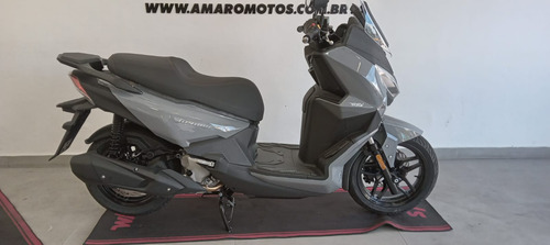 Joyride 300 Dafra Sym 0km !!! Novidade