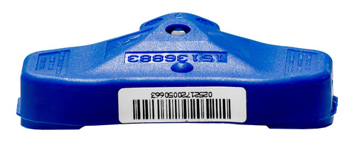 Sensor Presion Llanta Chevrolet Tahoe 2004 5.3l Gm Parts