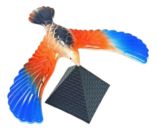 J Pájaro Águila Modelo De Águila De Escritorio De Águila