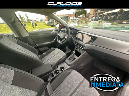 Volkswagen Nivus Comfortline