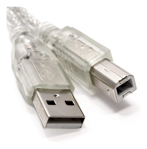 Cable Usb Premium Para Hp Deskjet 940c