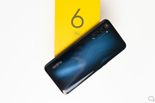 Realme 6 Pro 8gb Ram 128gb /7 Pro / Realme 7i 128gb $235