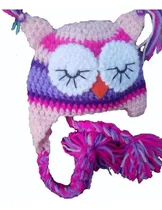 Comprar Gorros Tejidos  Para Bebés, Niños Y Adolescentes 