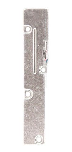 Metal Conector Bateria Celular Iphone Xs Max Apple Cobertor